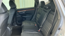 Honda CR-V 1.5 VTEC Turbo SR 5dr CVT Petrol Estate